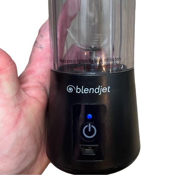BlenderJet One ❤️2/$40❤️ - Picture 4 of 6